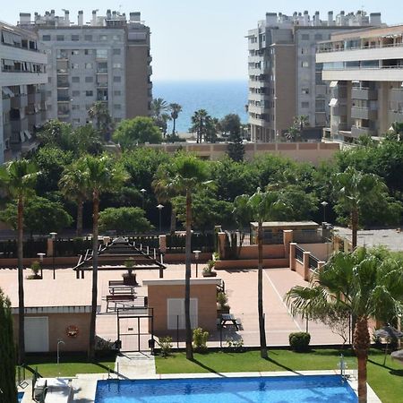 Duplex Esperanza Leilighet Málaga Eksteriør bilde