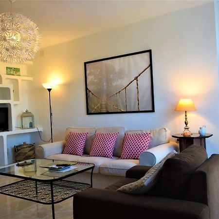 Duplex Esperanza Leilighet Málaga Eksteriør bilde