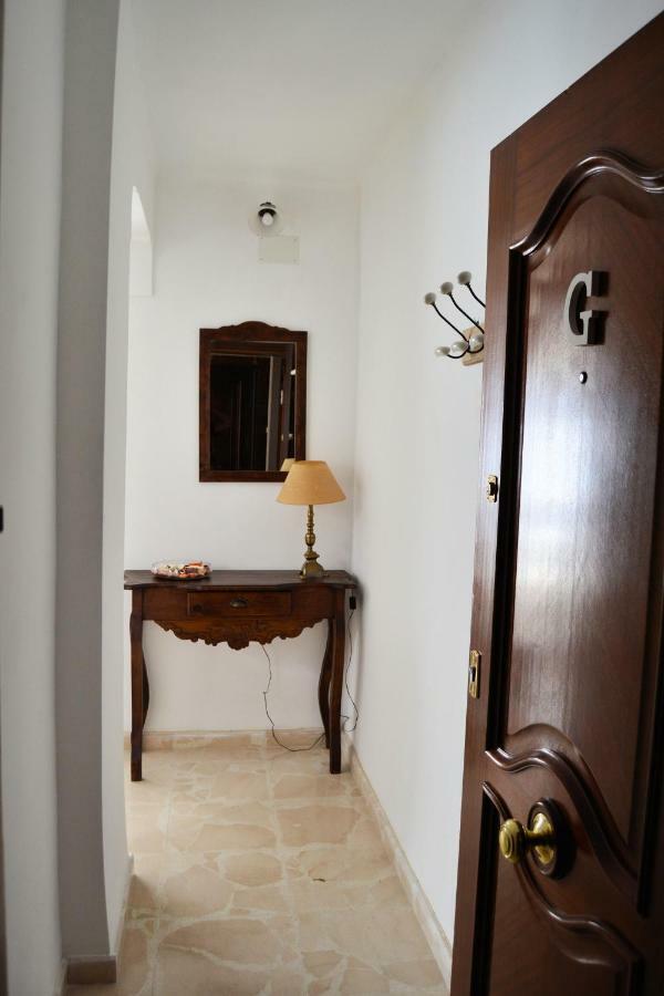 Duplex Esperanza Leilighet Málaga Eksteriør bilde