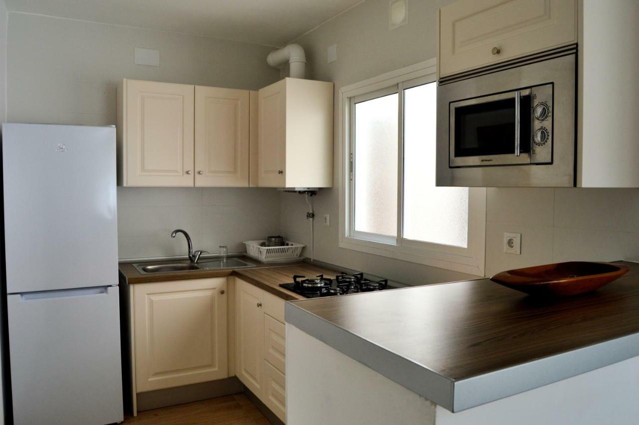 Duplex Esperanza Leilighet Málaga Eksteriør bilde