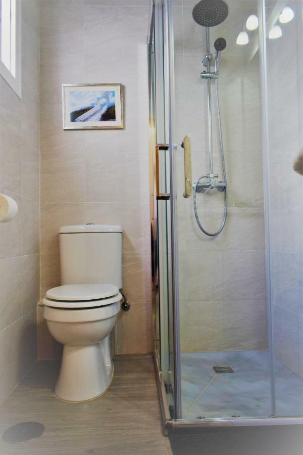 Duplex Esperanza Leilighet Málaga Eksteriør bilde